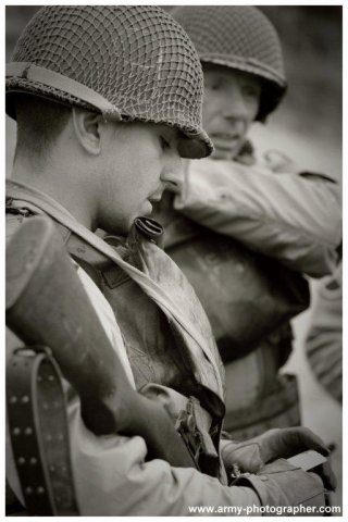 D-Day Normandy